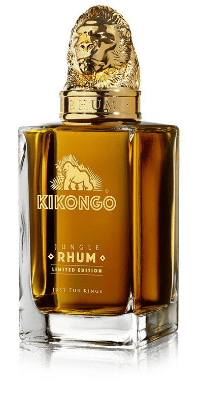 Kikongo Rhum