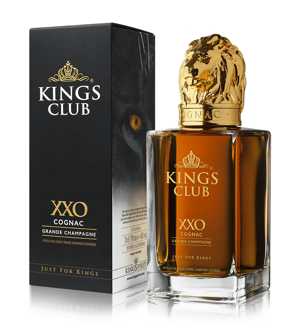 XO Kings Club pack