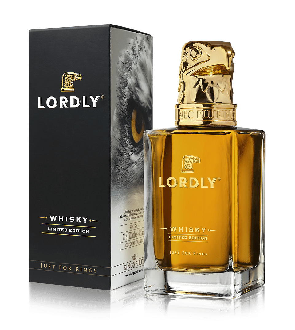 cadeau amateur de whisky